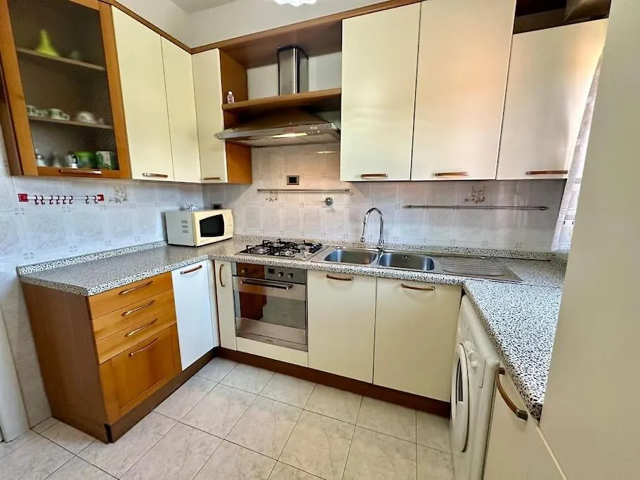 Capa'S Boccea Apartment Rome