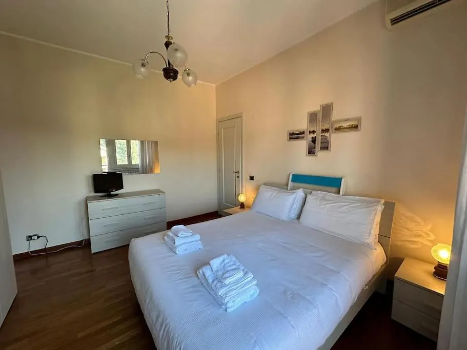 Capa'S Boccea Apartment Rome Italy