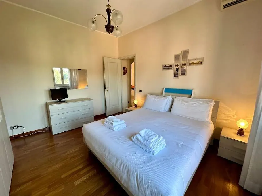 Capa'S Boccea Apartment Rome