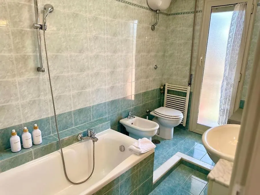Capa'S Boccea Apartment Rome 0*,  Italy