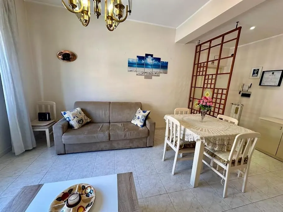 Capa'S Boccea Apartment Rome Italy