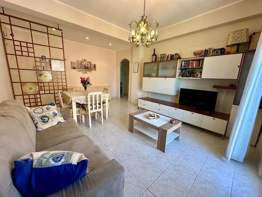 Capa'S Boccea Apartment Rome 0*,
