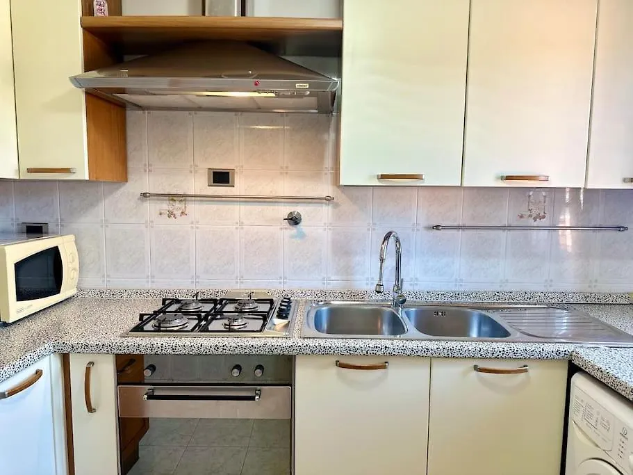 Capa'S Boccea Apartment Rome