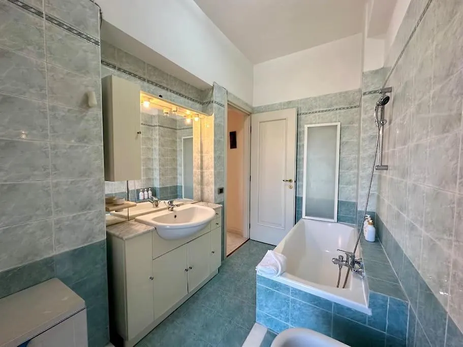 Capa'S Boccea Apartment Rome
