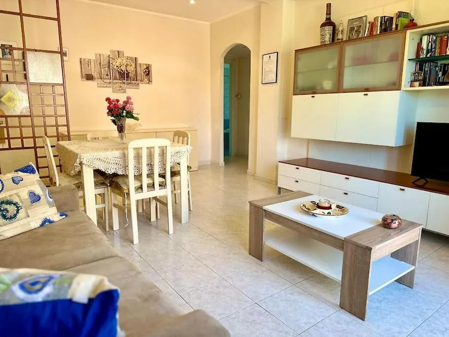 Capa\'S Boccea location