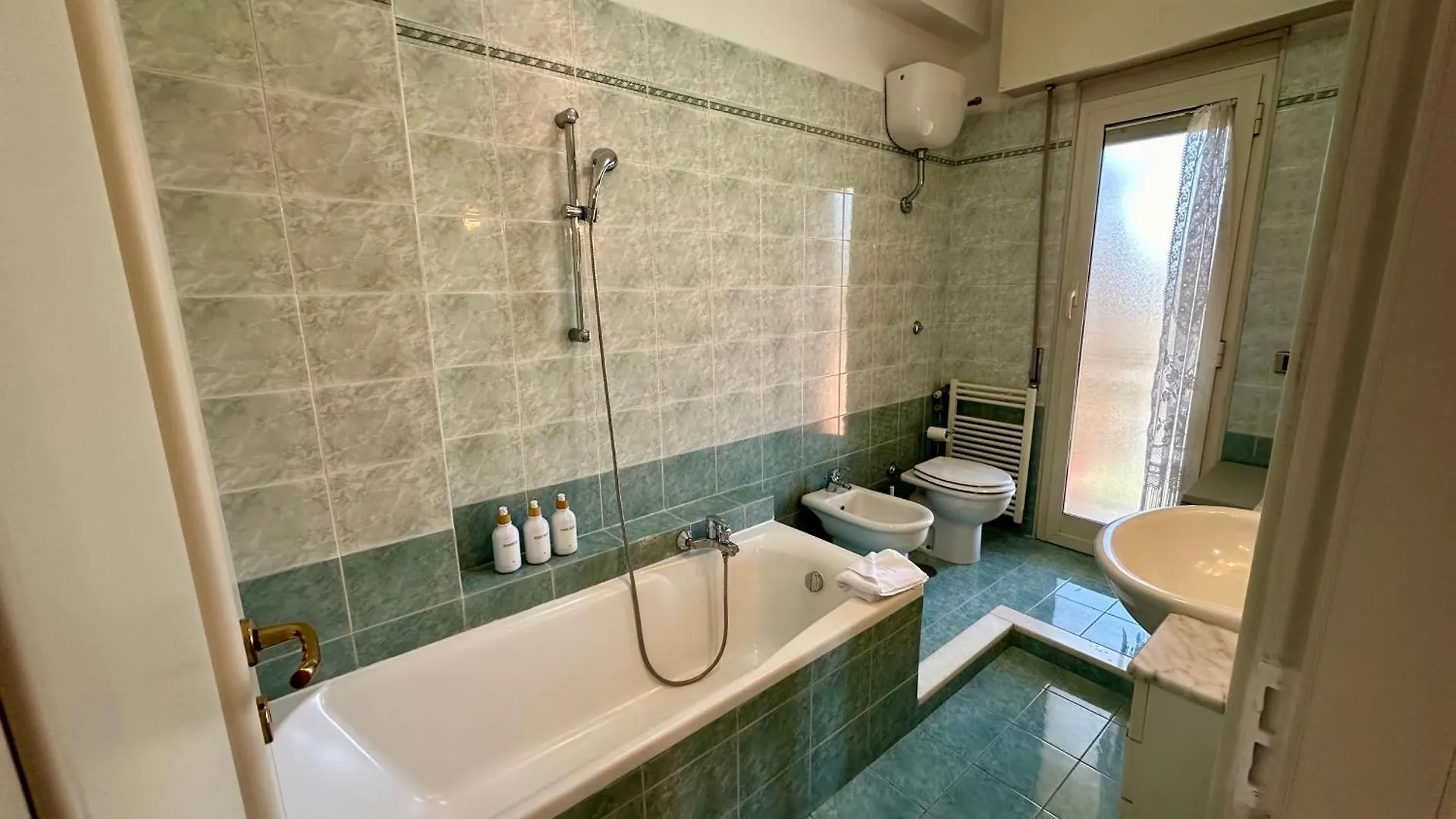 Capa'S Boccea Apartment Rome