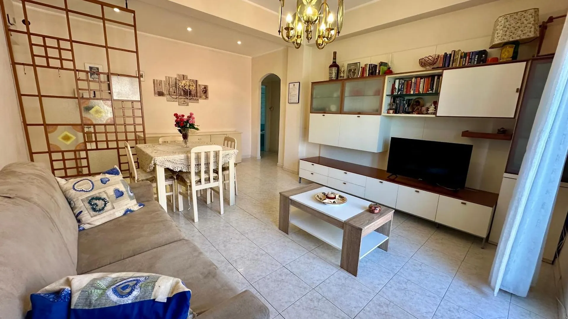 Capa'S Boccea Apartment Rome Italy