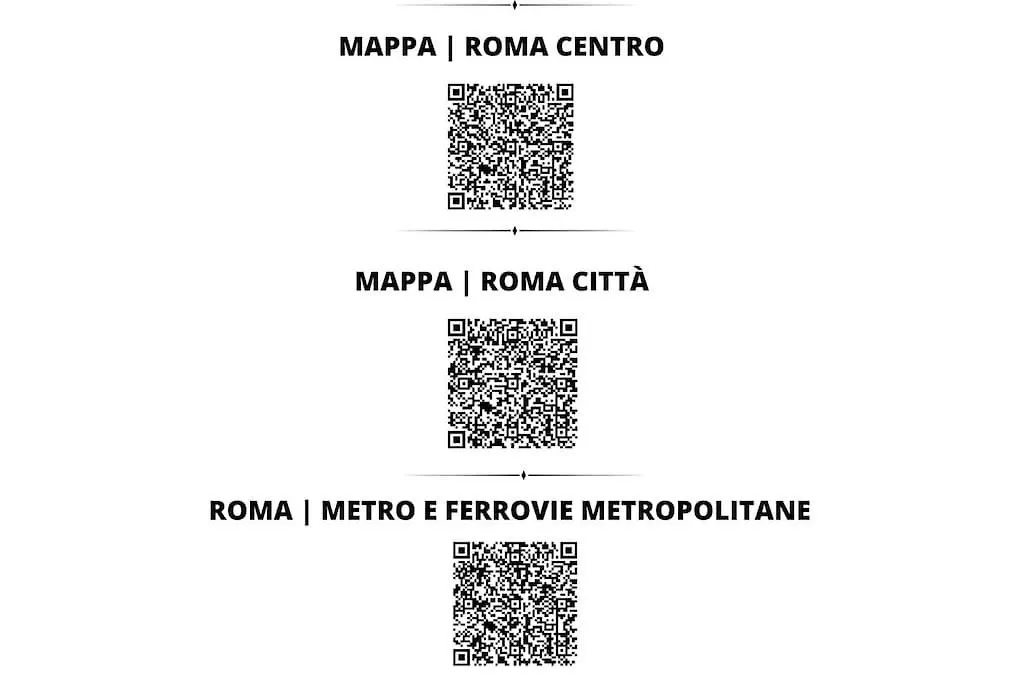 Capa'S Boccea Apartment Rome